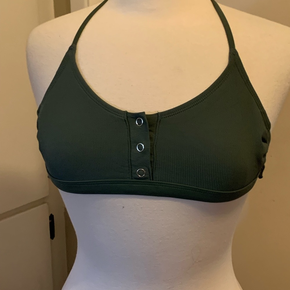 Swim Top